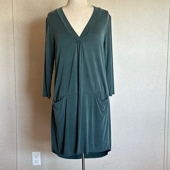 Anthropologie Dolan Left Coast Collection Tegan Shift Dress - Picture 1 of 8